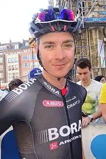 Dominik Nerz (2015)