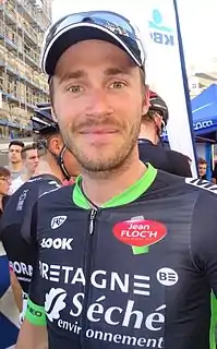 Florian Vachon (2015)