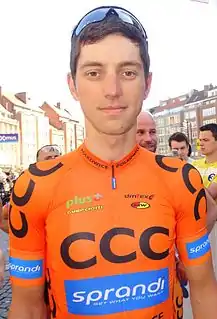 Maciej Paterski (2015)