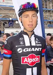 Fredrik Ludvigsson (2015)