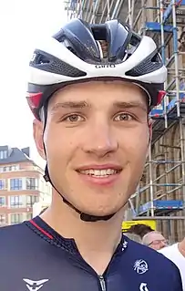 Matthias Brändle