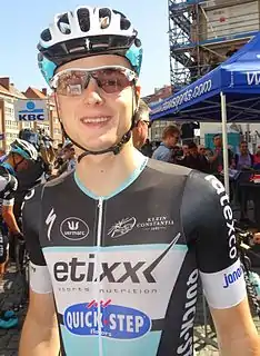 Petr Vakoč (2015)