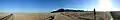 Rössingberge an der Bahnstrecke Swakopmund–Windhoek