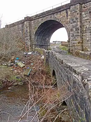 Salterland Bridge