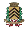Wappen von Lévis