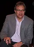 Lewis Black (2007)