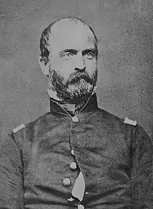 Lewis Addison Armistead († 1863)