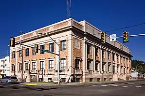 Lewis County Courthouse