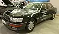 Lexus LS von 1989–1994