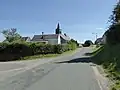 Kirche Saint-Martin