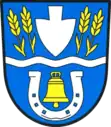 Wappen von Lhota pod Hořičkami