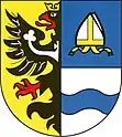 Wappen von Lhotka