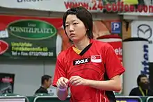 Li Jia Wei