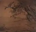 Chinesische Darstellung eines Fasans aus der Zeit der Song-Dynastie