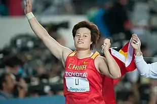 Li Yanfeng (2011)