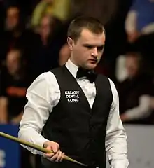 Liam Highfield