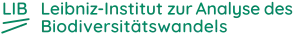Leibniz-Institut zur Analyse des Biodiversitätswandels (LIB)