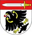 Wappen von Libčeves
