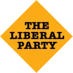 Logo der Liberal Party