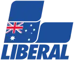 Logo der Liberal Party