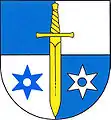 Wappen von Líbeznice