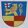 Wappen von Libina