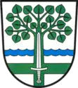 Wappen von Libkova Voda