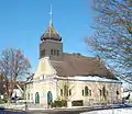 Friedenskirche