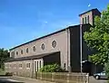 Sankt Barbara