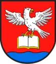 Wappen von Libočany
