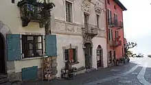 Libreria della Rondine