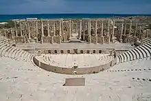 Theater