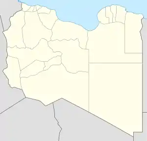 Daradsch (Libyen)