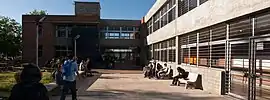 Liceo 3 in Treinta y Tres
