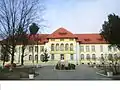 Gymnasium