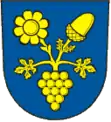 Wappen von Lichnov u Bruntálu