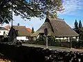 Historisches Bauernhaus