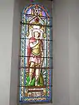 Erzengel Michael