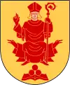 Wappen von Lidköping