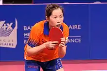 Li Jie