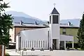 katholisches Seelsorgezentrum Liebenfels
