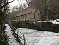 Brücke über die Wesenitz (2011)