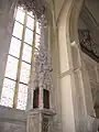 Totenleuchte