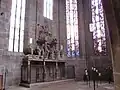Grabmal der Familie von Bodenhausen