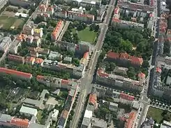 Karl-Liebknecht-Straße