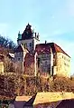 Liebstadt: Schloss Kuckuckstein