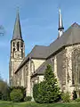 Pfarrkirche Sankt Georg