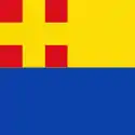 Flagge des Ortes Lienden
