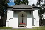 Kriegerkapelle