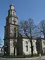 Dreifaltigkeitskathedrale